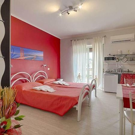 Hotel Dafne Portonaccio Rzym Zewnętrze zdjęcie