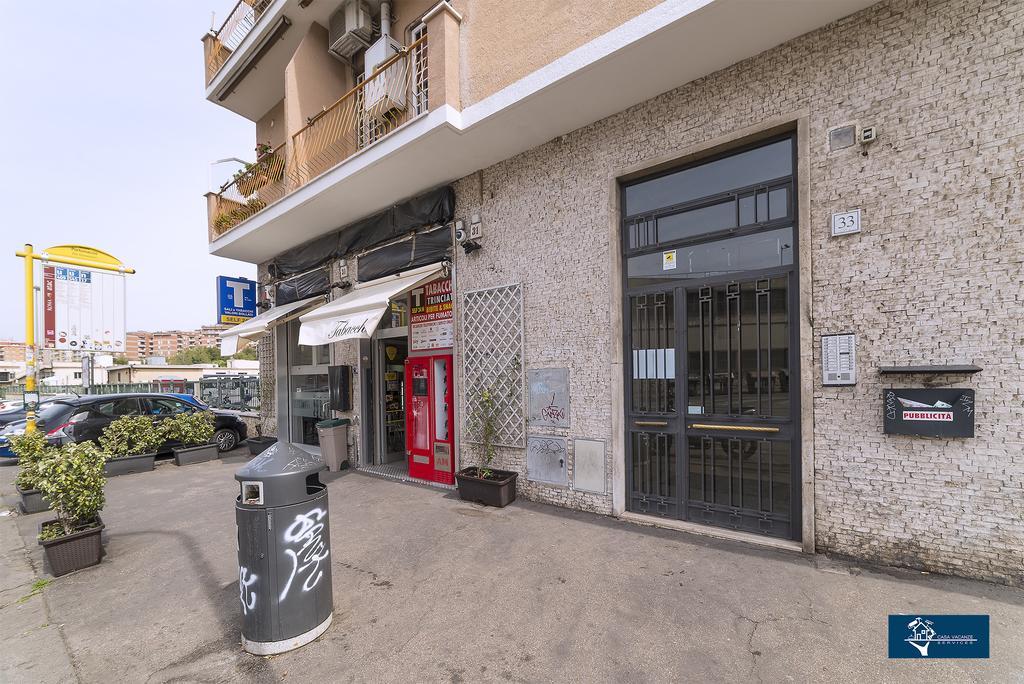 Hotel Dafne Portonaccio Rzym Zewnętrze zdjęcie