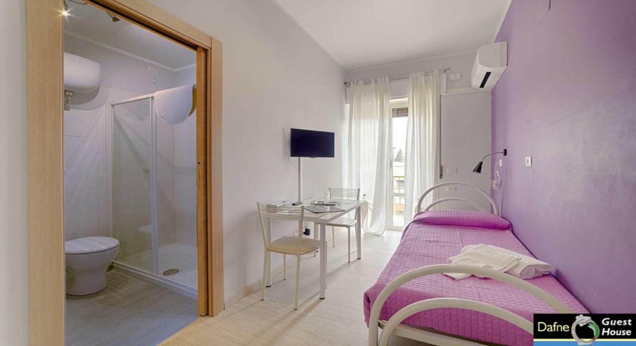 Hotel Dafne Portonaccio Rzym Zewnętrze zdjęcie