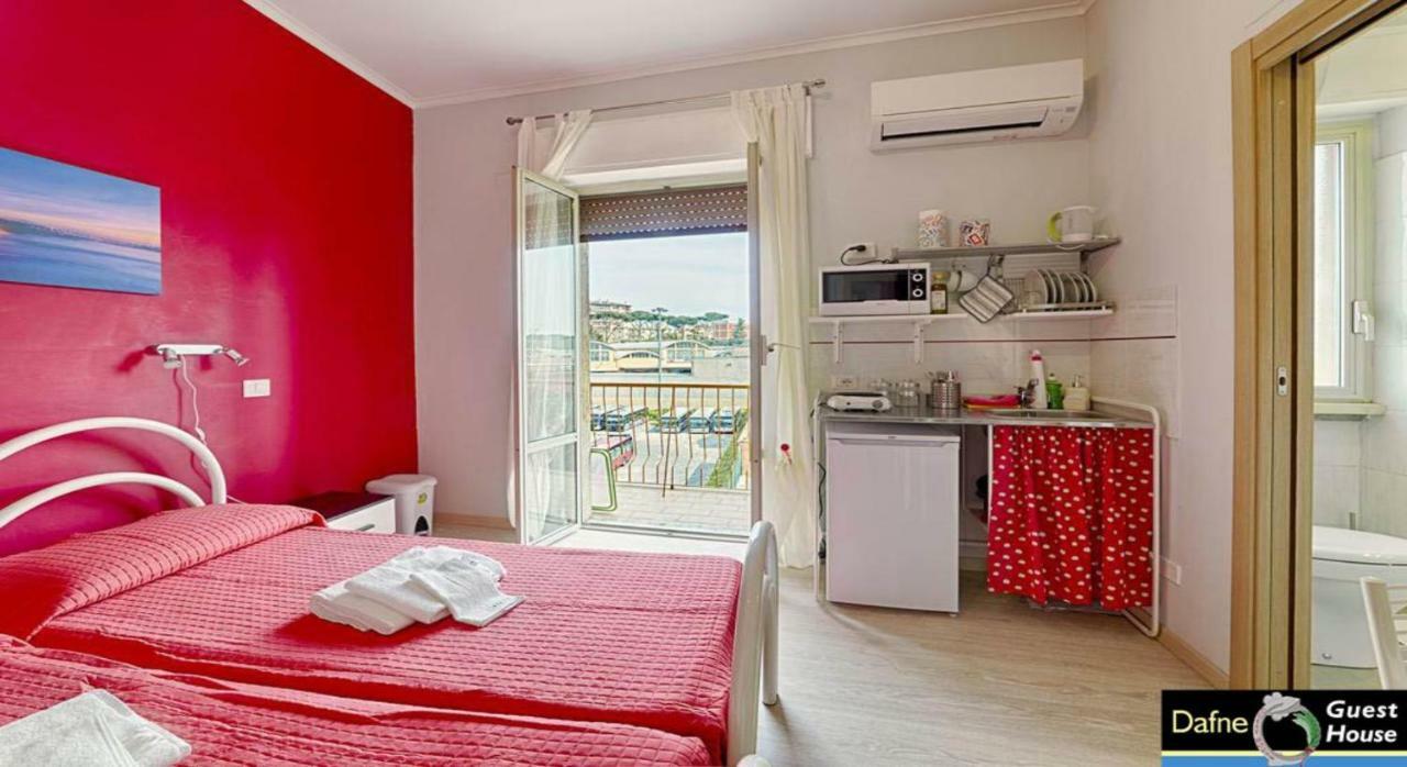 Hotel Dafne Portonaccio Rzym Zewnętrze zdjęcie