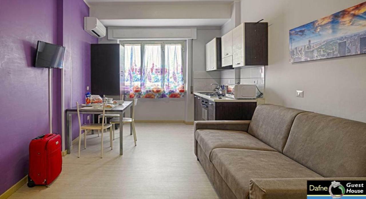 Hotel Dafne Portonaccio Rzym Zewnętrze zdjęcie