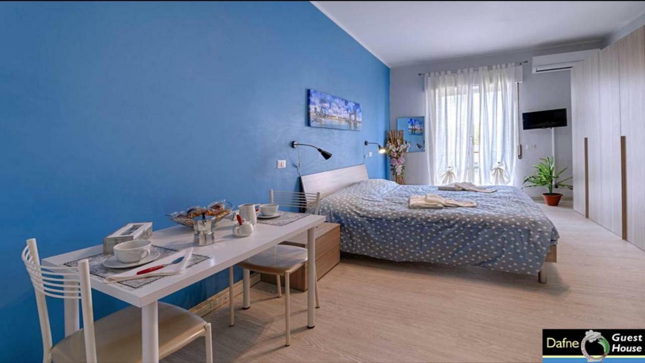Hotel Dafne Portonaccio Rzym Zewnętrze zdjęcie