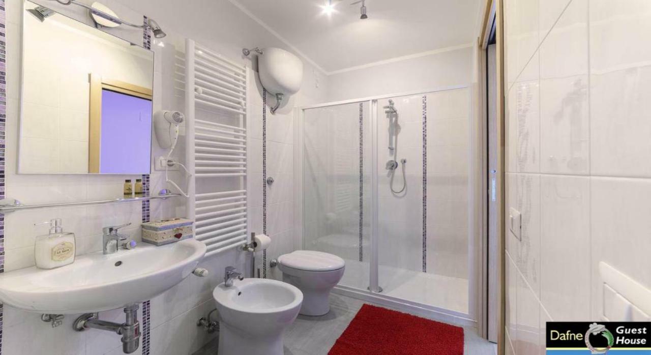 Hotel Dafne Portonaccio Rzym Zewnętrze zdjęcie