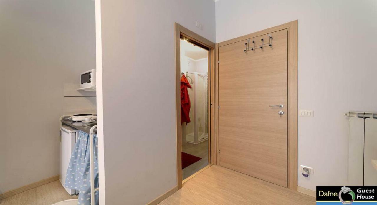 Hotel Dafne Portonaccio Rzym Zewnętrze zdjęcie