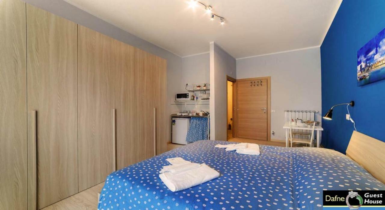Hotel Dafne Portonaccio Rzym Zewnętrze zdjęcie